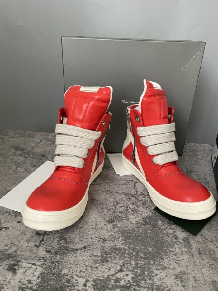 R1ck 0WENS SNEAKERS RO458-365