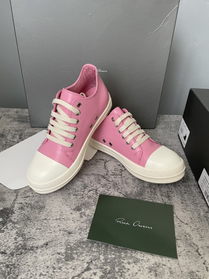 R1ck 0WENS SNEAKERS RO458-370