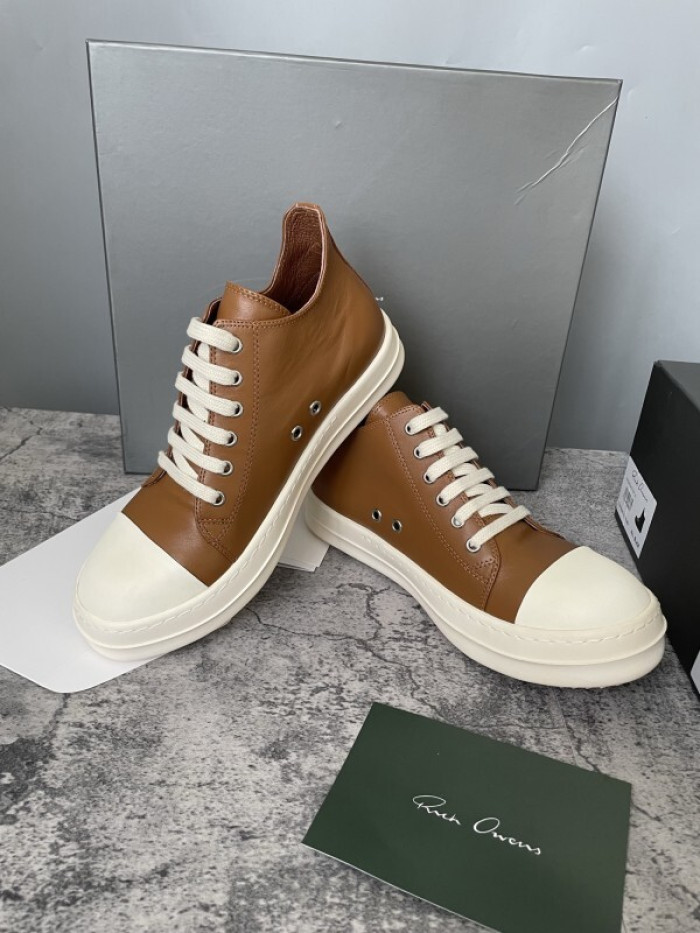 R1ck 0WENS SNEAKERS RO458-371