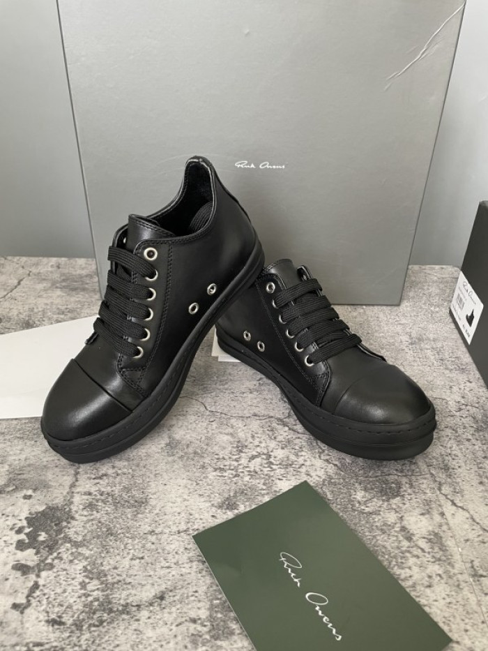 R1ck 0WENS SNEAKERS RO458-380