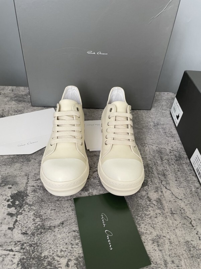 R1ck 0WENS SNEAKERS RO458-381