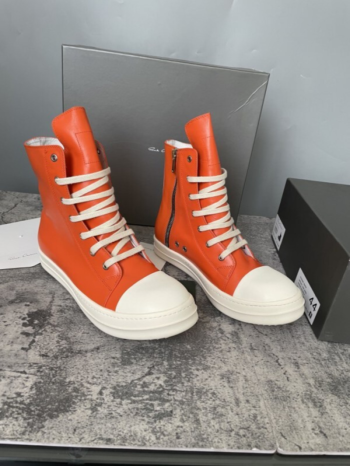 R1ck 0WENS SNEAKERS RO458-397