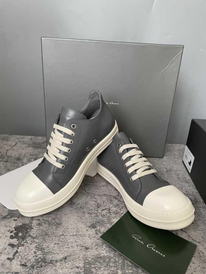 R1ck 0WENS SNEAKERS RO458-373