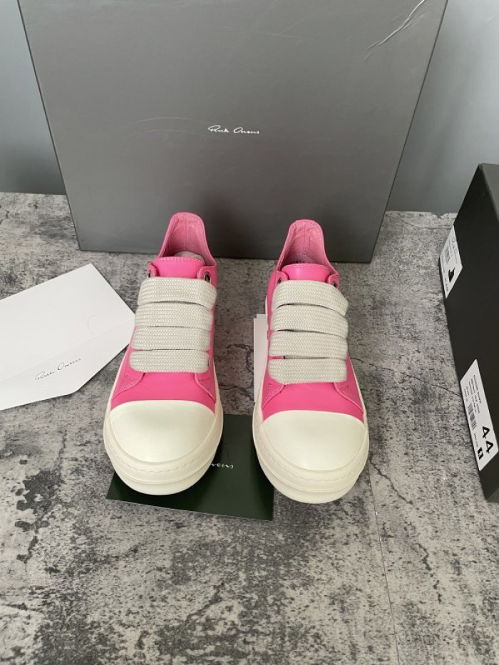 R1ck 0WENS SNEAKERS RO458-405