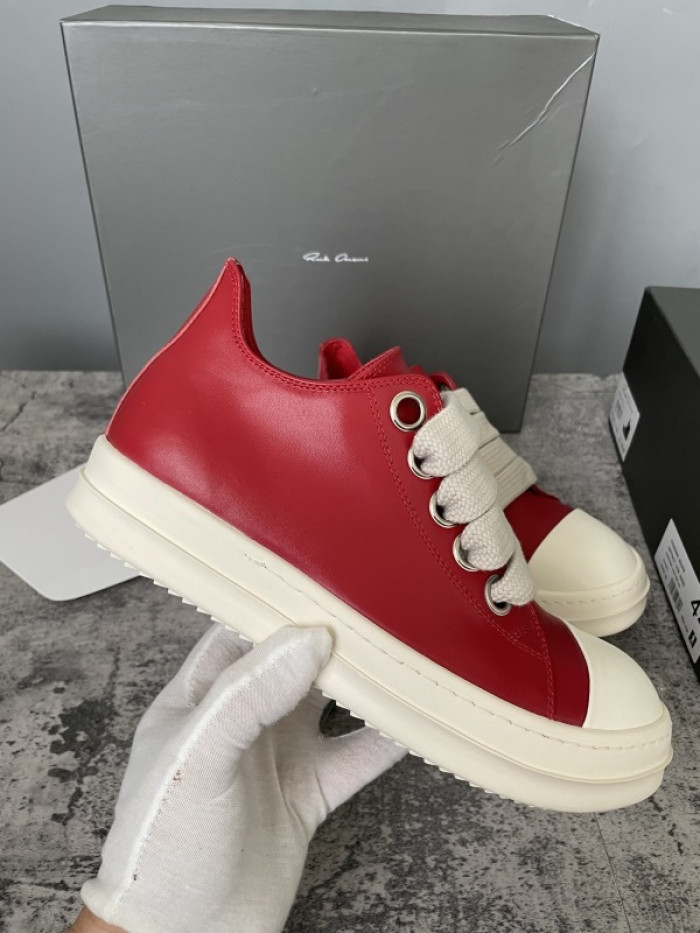 R1ck 0WENS SNEAKERS RO458-411