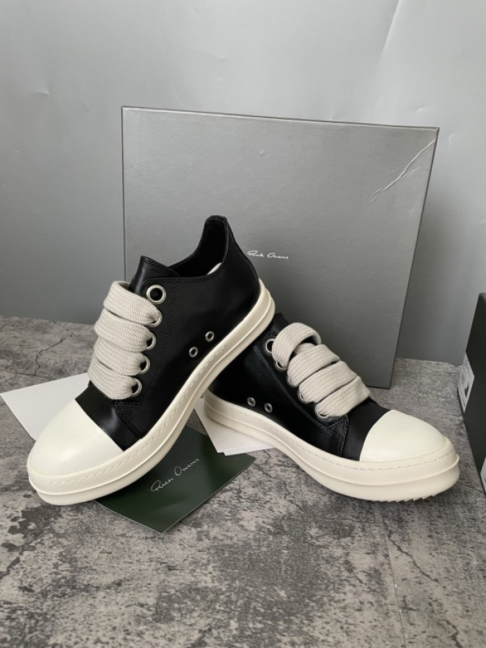 R1ck 0WENS SNEAKERS RO458-413