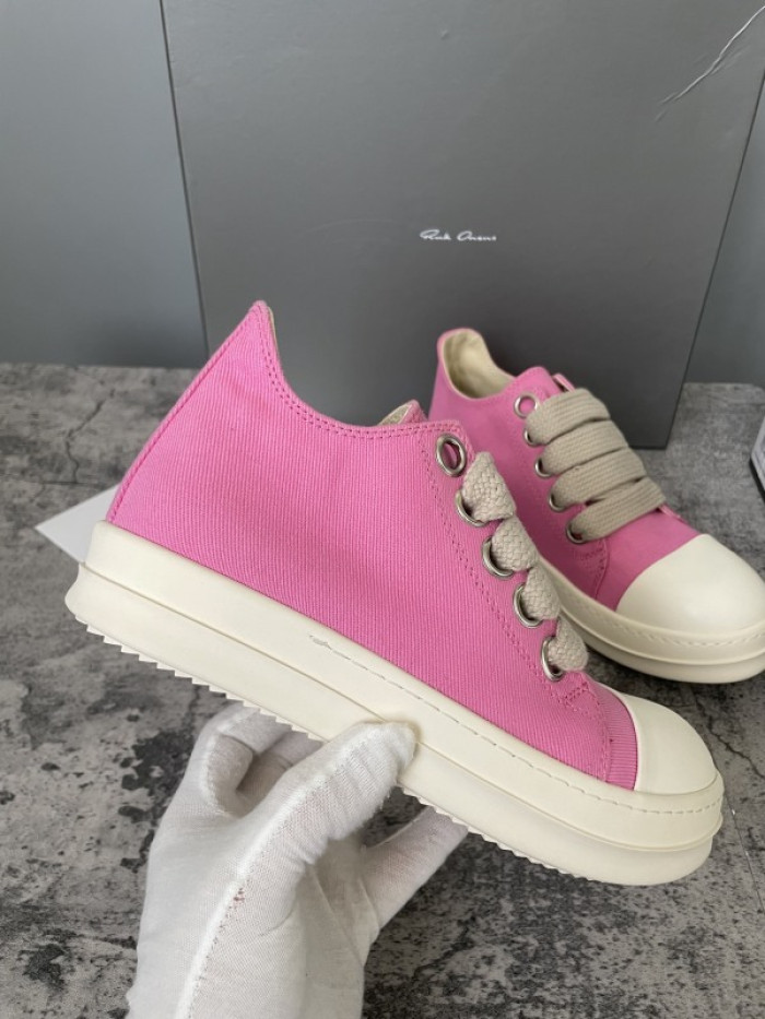 R1ck 0WENS SNEAKERS RO458-416