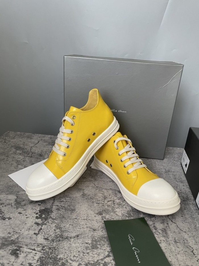 R1ck 0WENS SNEAKERS RO458-376