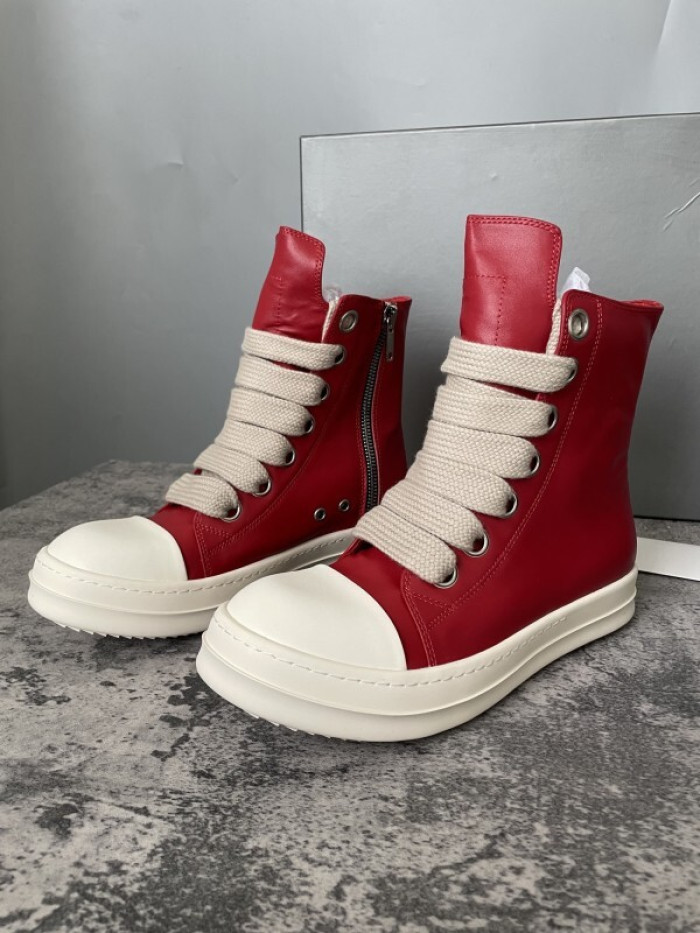 R1ck 0WENS SNEAKERS RO458-435