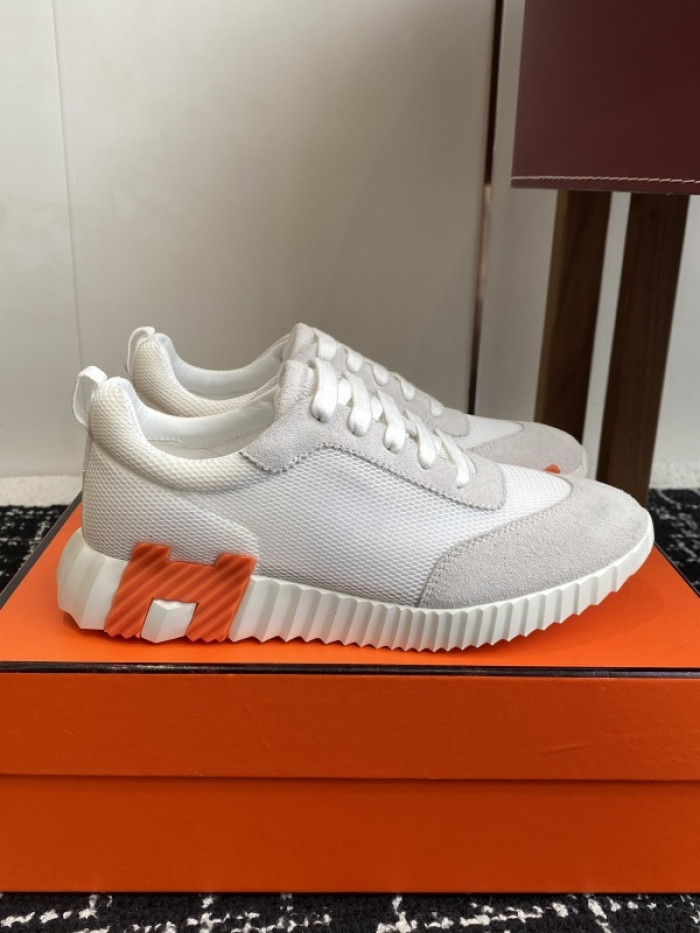 HER*MES SNEAKER HM1028-108