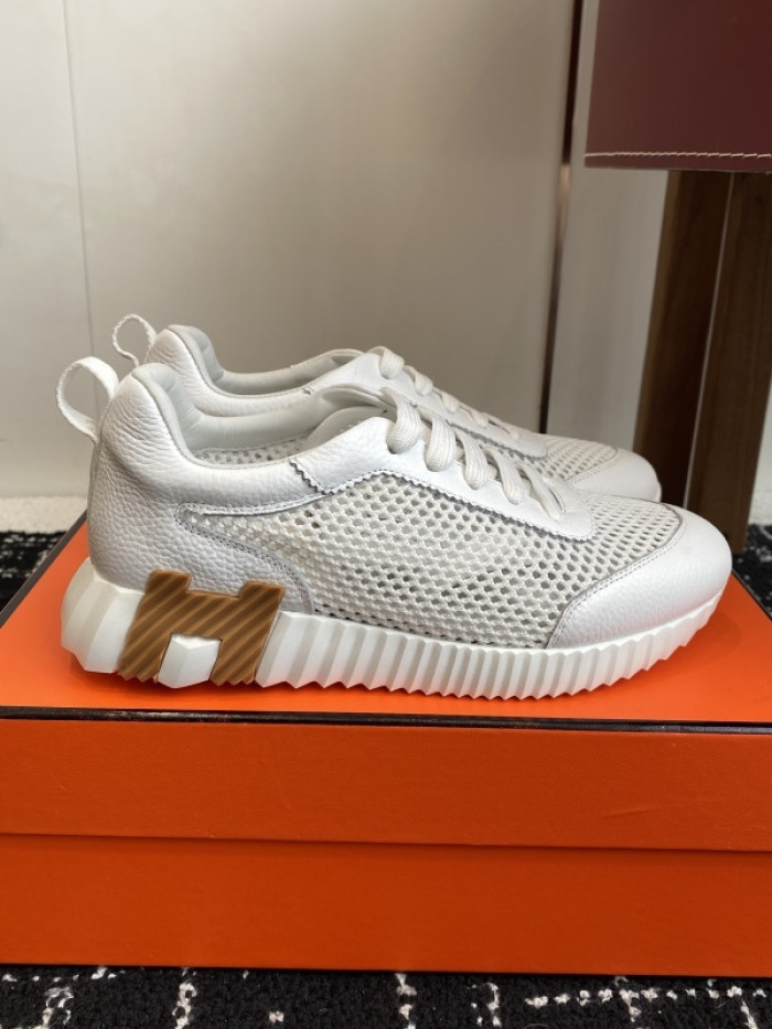 HER*MES SNEAKER HM1028-119