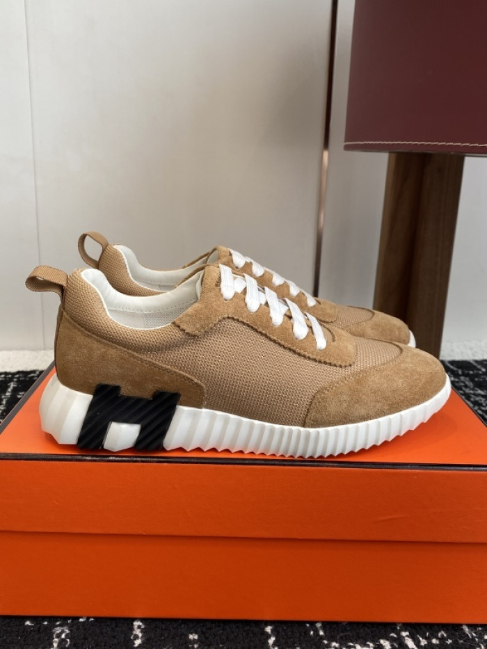HER*MES SNEAKER HM1028-121