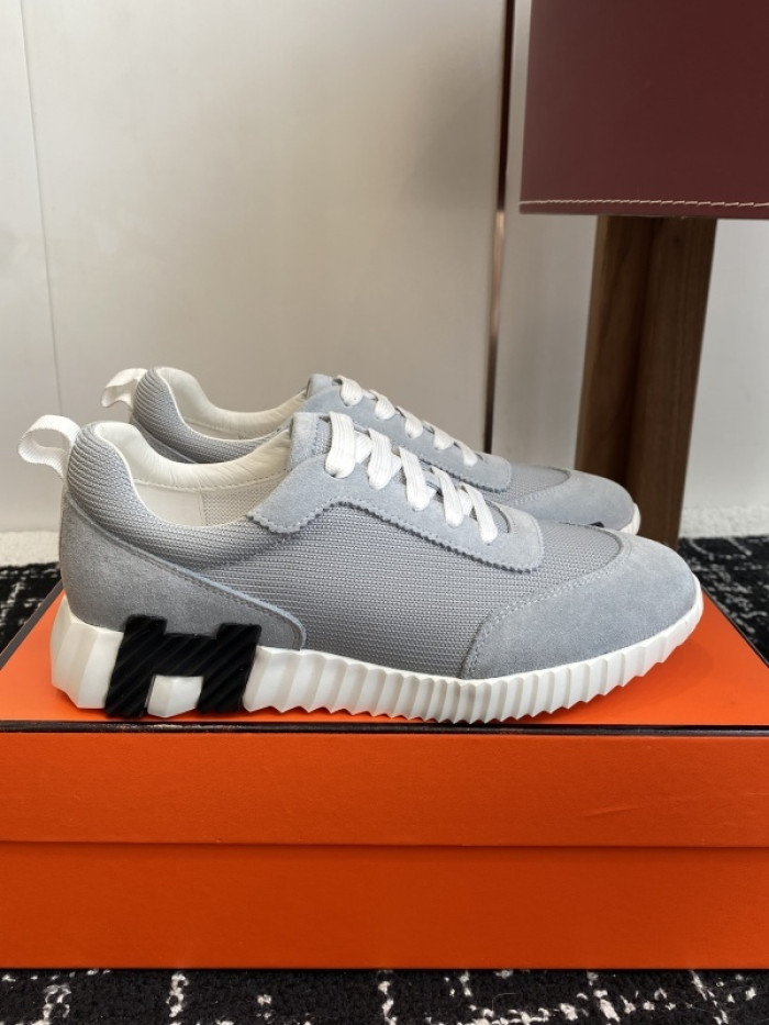 HER*MES SNEAKER HM1028-122