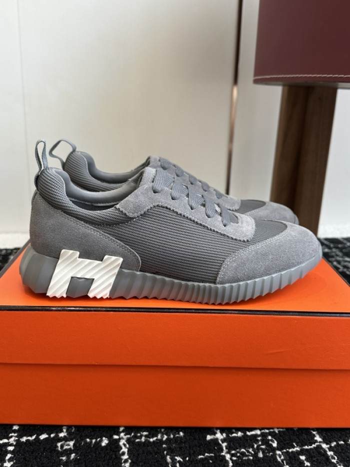 HER*MES SNEAKER HM1028-126