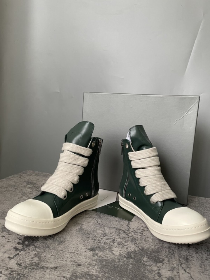 R1ck 0WENS SNEAKERS RO458-445
