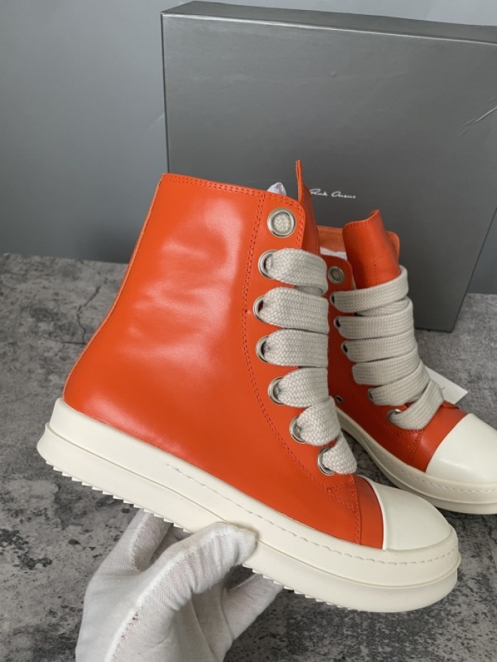 R1ck 0WENS SNEAKERS RO458-446