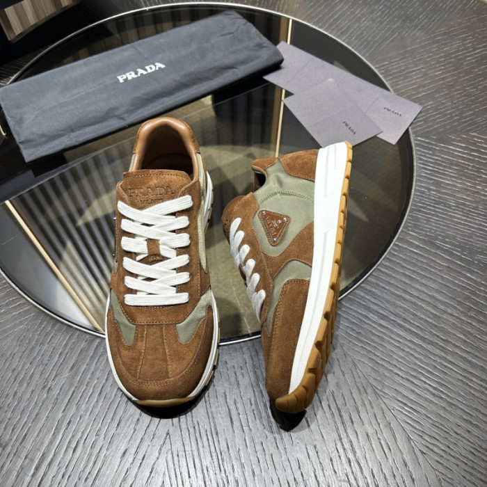 PRA Sneakers PA1302