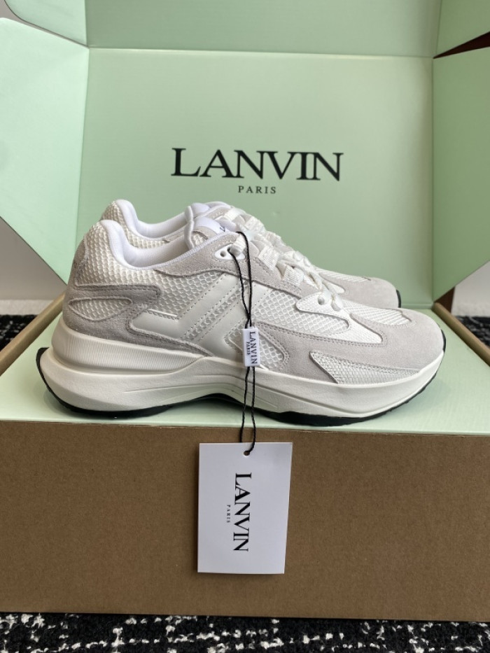 LAN.VIN SNEAKERS LEN001-215