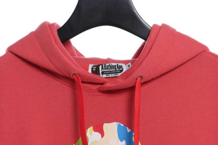 BAPE Hoodie Bape0109-048