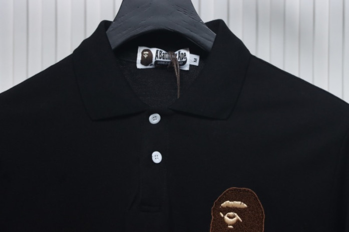 BAPE Polo Bape0109-054