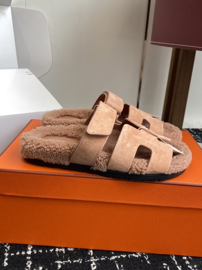 He*mes Slide CU526-2161