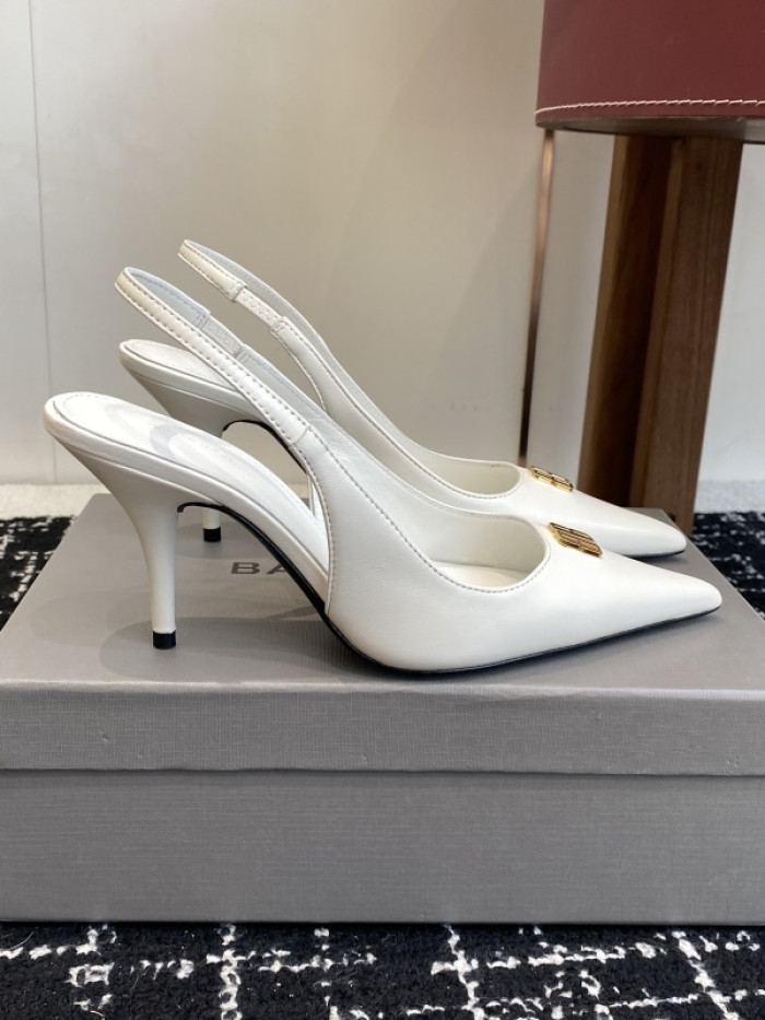 BLCG SLINGBACKS BS1029-6