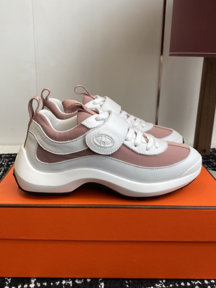 HER*MES SNEAKER HM1028-128