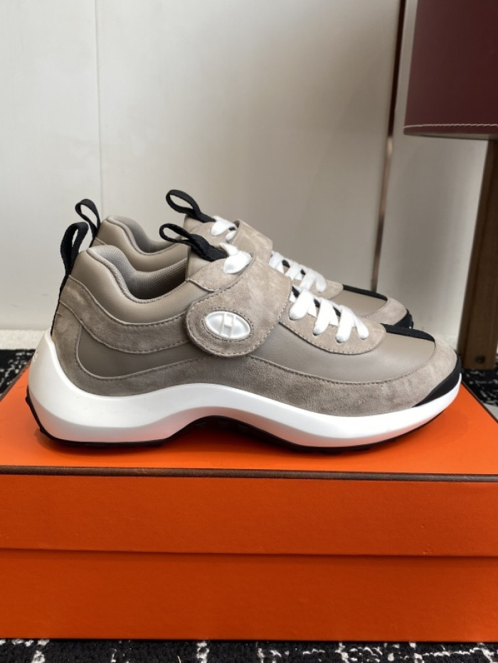 HER*MES SNEAKER HM1028-133