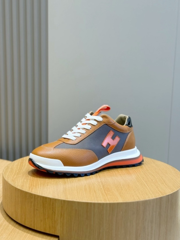 HER*MES SNEAKER HM1028-141