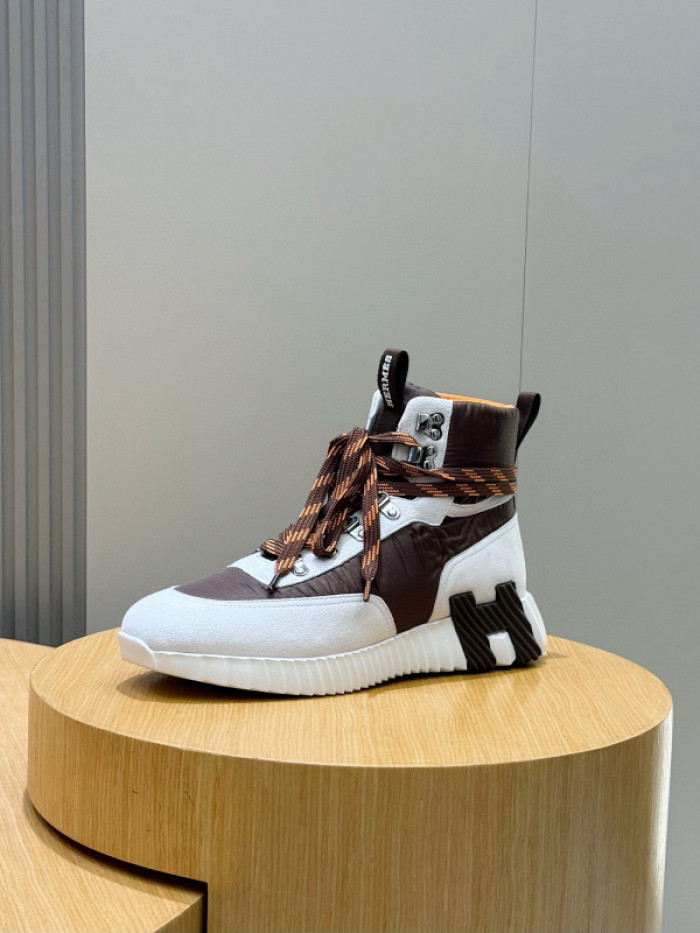 HER*MES SNEAKER HM1028-145