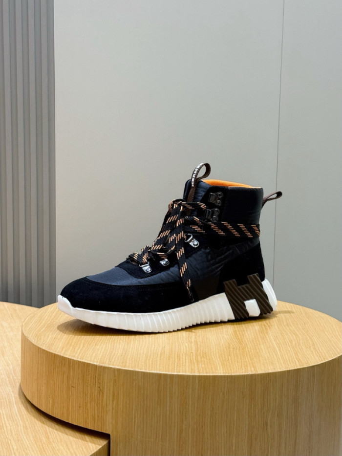 HER*MES SNEAKER HM1028-147