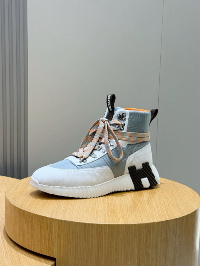 HER*MES SNEAKER HM1028-148