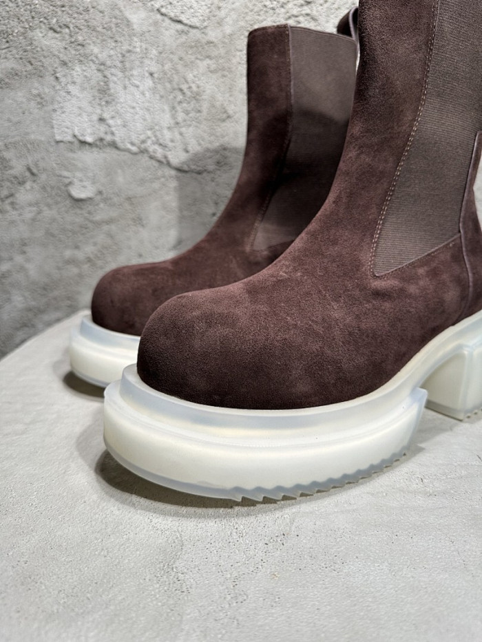 R1ck 0WENS SNEAKERS RO458-469