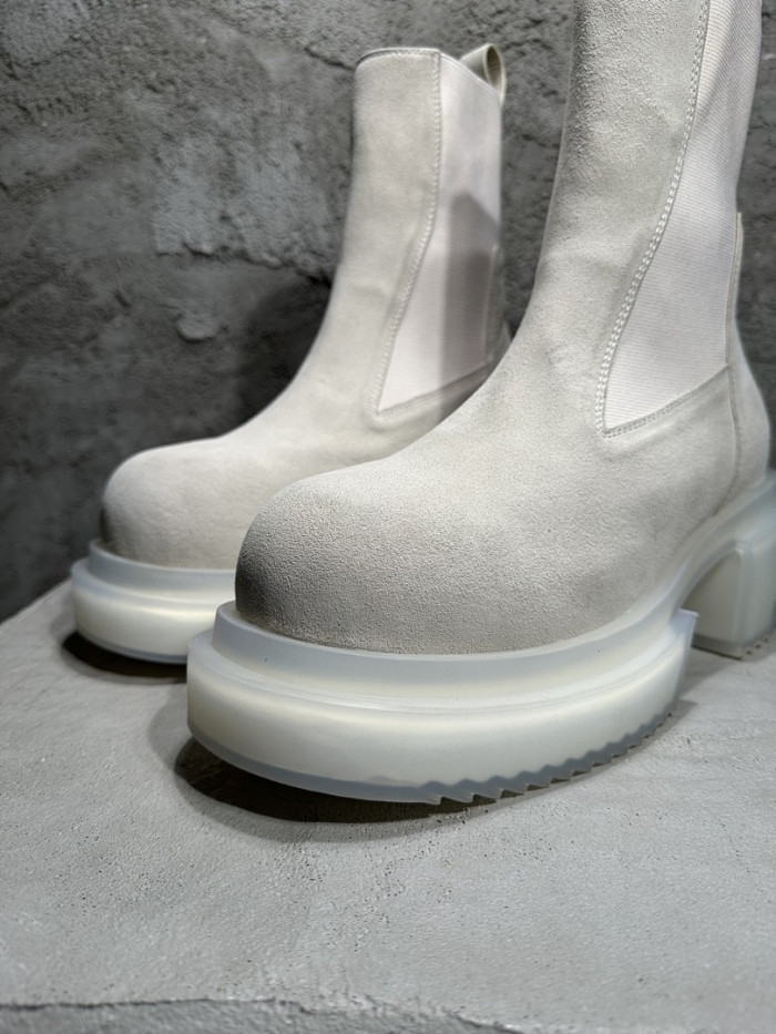 R1ck 0WENS SNEAKERS RO458-470