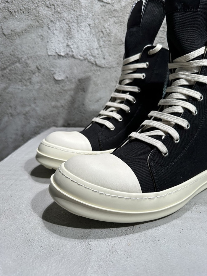 R1ck 0WENS SNEAKERS RO458-483