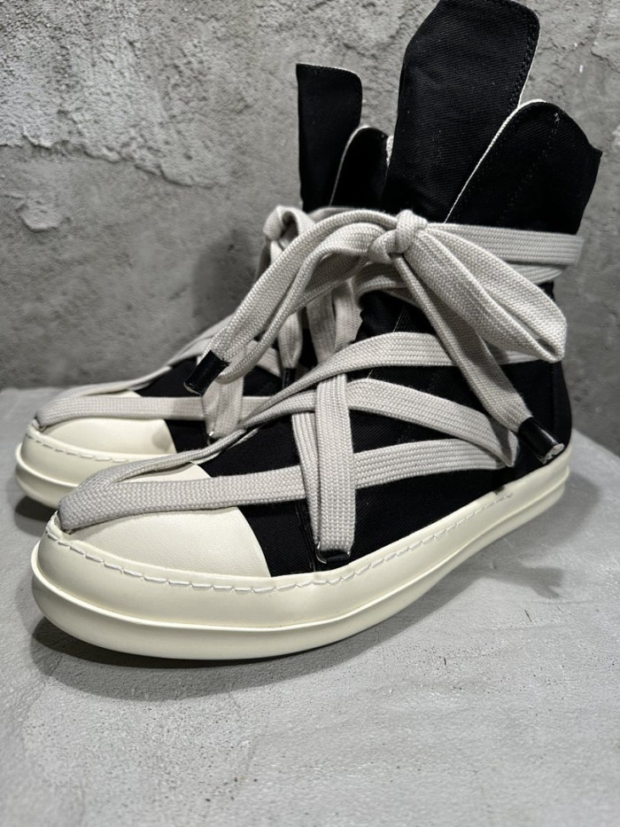 R1ck 0WENS SNEAKERS RO458-485