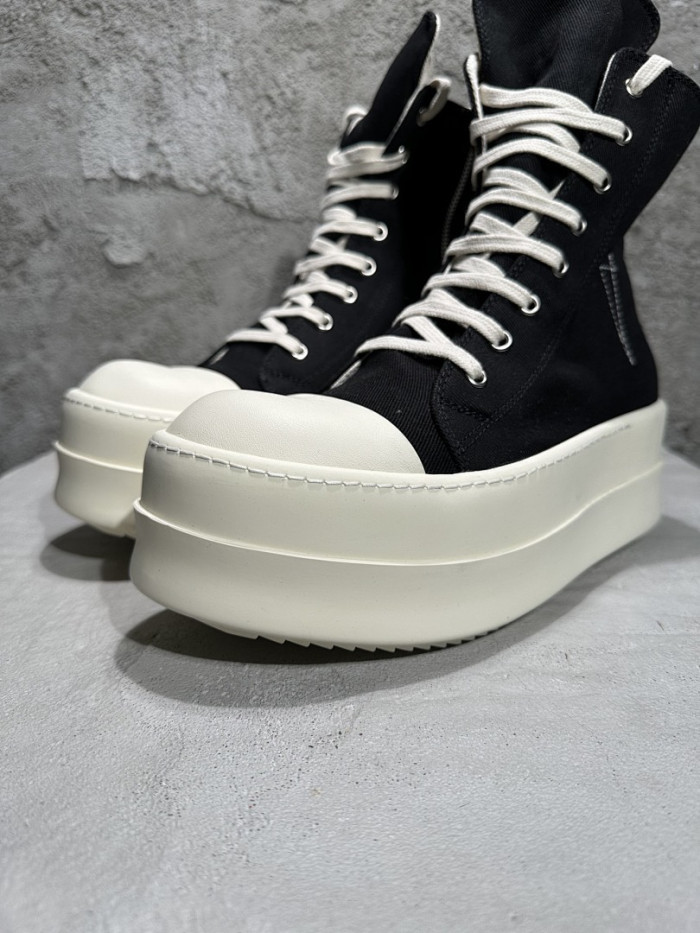 R1ck 0WENS SNEAKERS RO458-491