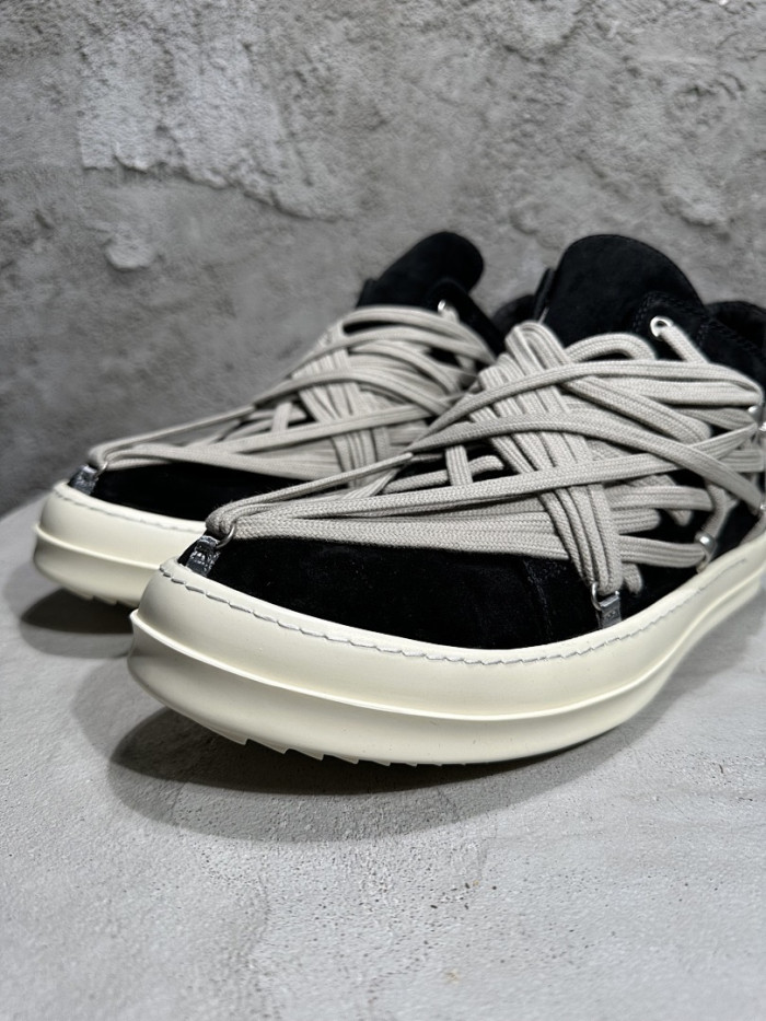 R1ck 0WENS SNEAKERS RO458-497