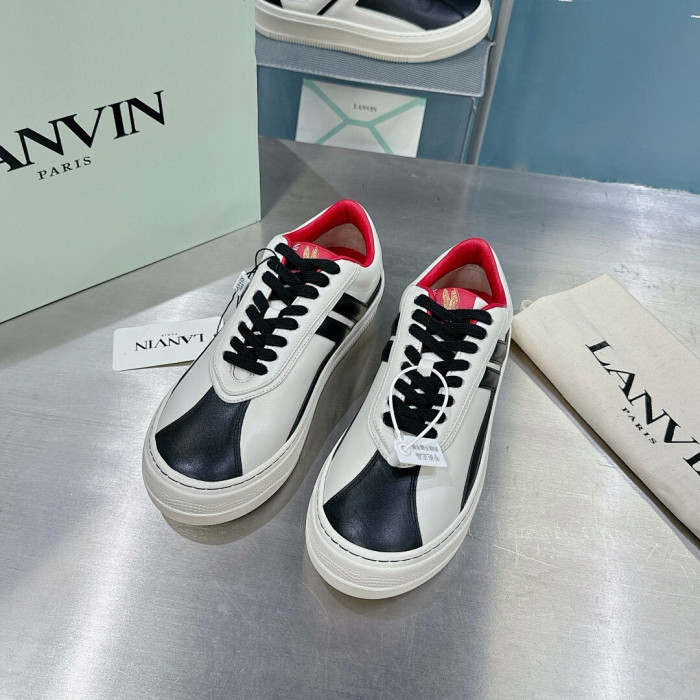 LAN.VIN SNEAKERS LEN001-226