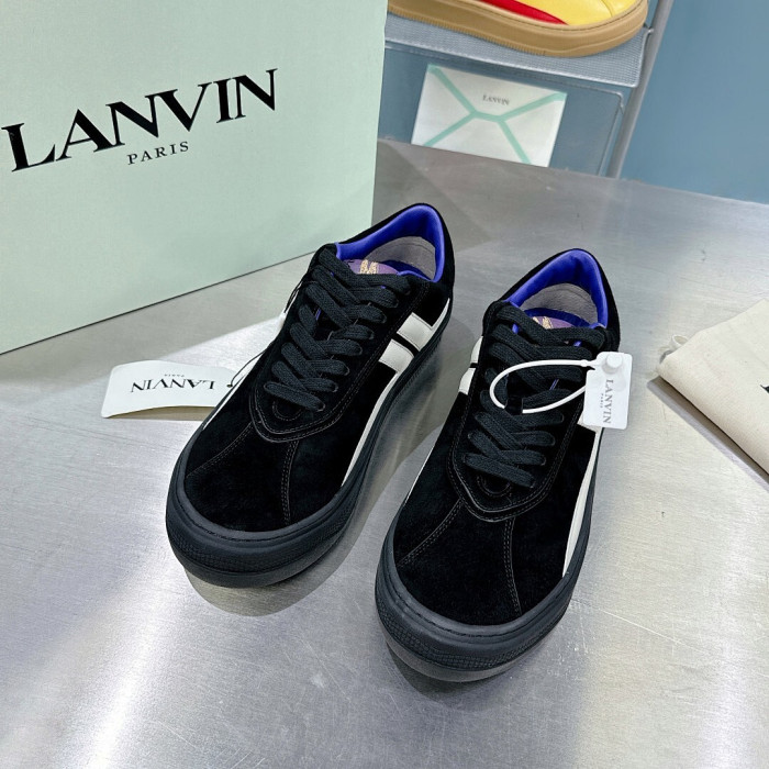 LAN.VIN SNEAKERS LEN001-227