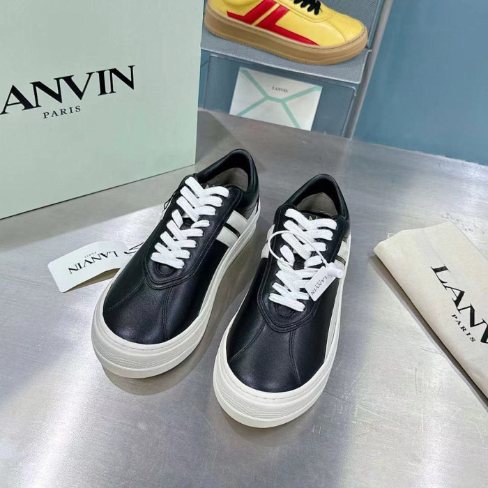 LAN.VIN SNEAKERS LEN001-228