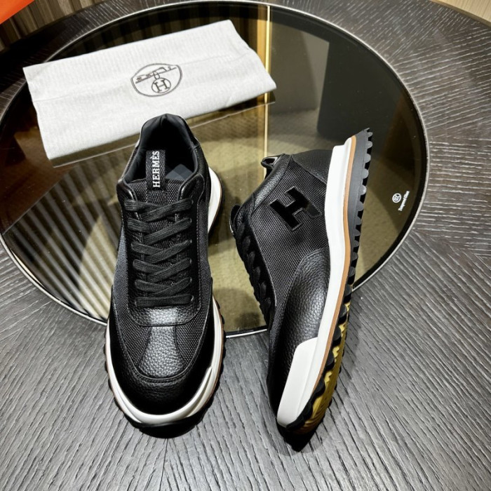 HER*MES SNEAKER HM1028-156