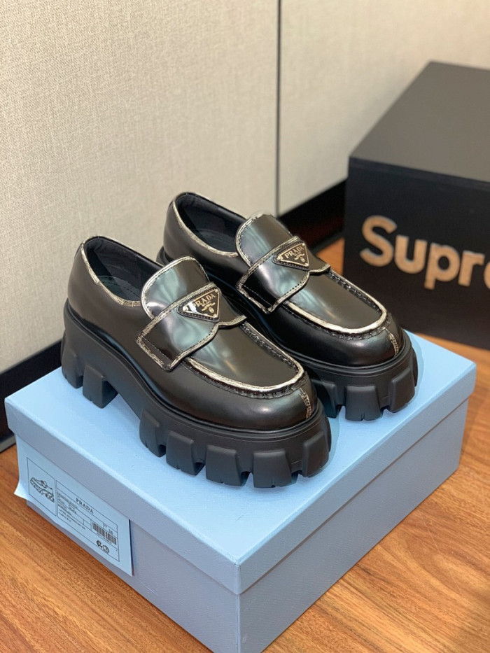 PRA Sneakers PA1374