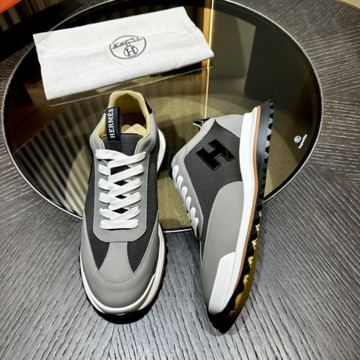 HER*MES SNEAKER HM1028-157