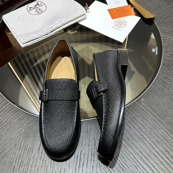 HER*MES SNEAKER HM1028-176