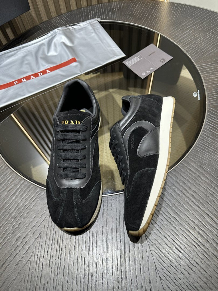 PRA Sneakers PA1386