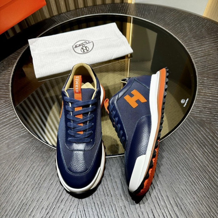 HER*MES SNEAKER HM1028-158