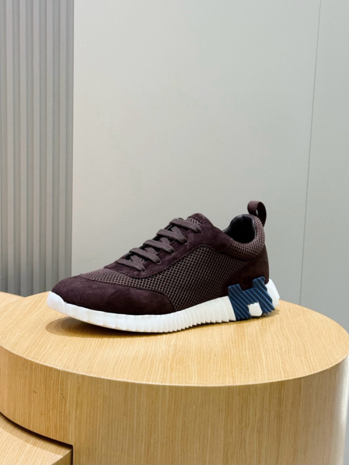 HER*MES SNEAKER HM1028-160