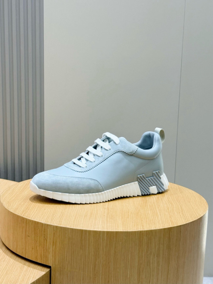 HER*MES SNEAKER HM1028-163
