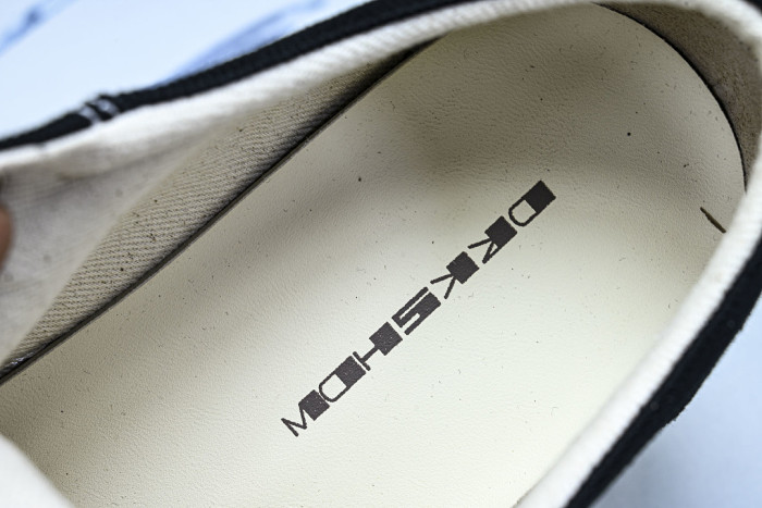 R1ck 0WENS SNEAKERS RO458-494